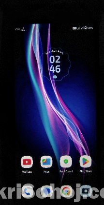 Motorola G24 Power